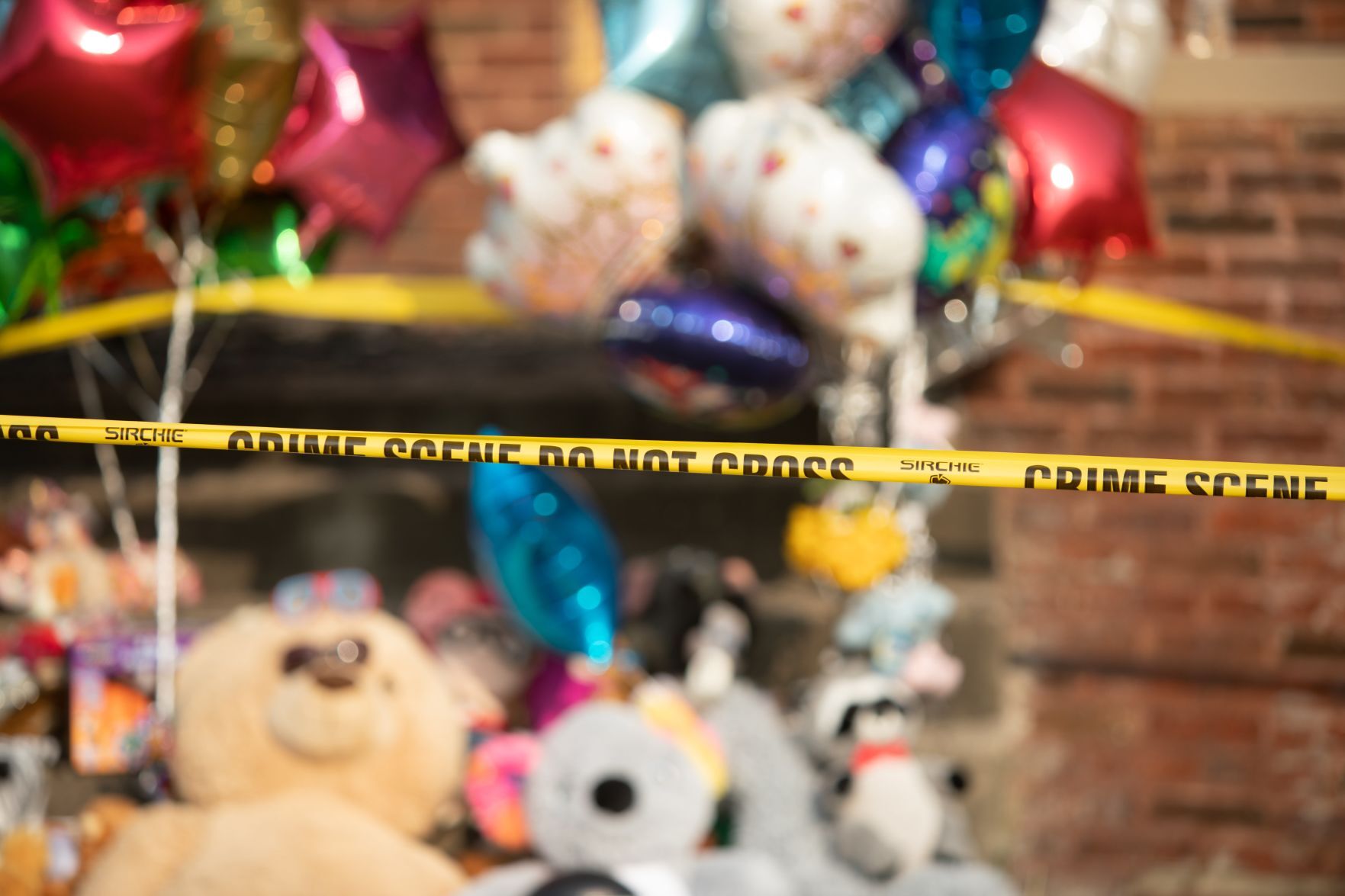 Vigil held for five children who died in house fire